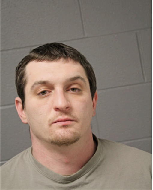 JAMES SYNOWIECKI, Cook County, Illinois