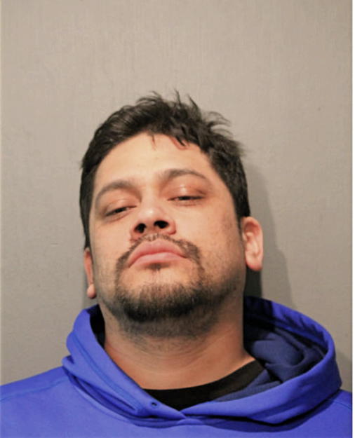 EMMANUEL TAVARES, Cook County, Illinois