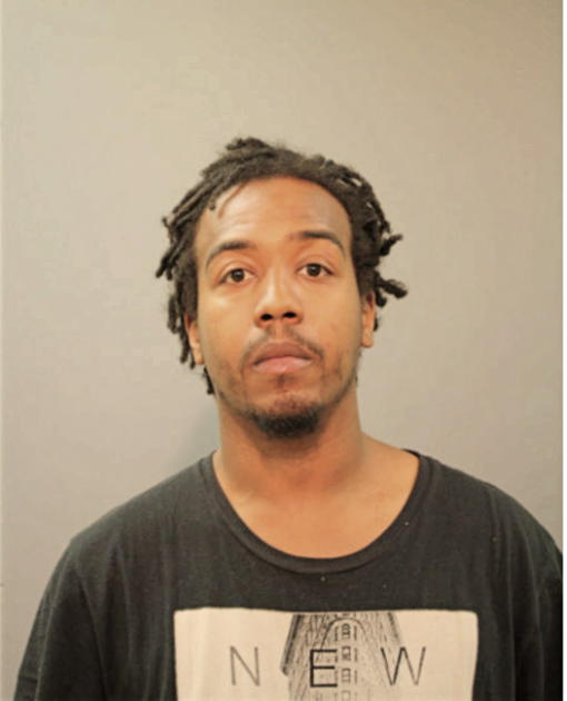 TRISTAN M TAYLOR, Cook County, Illinois