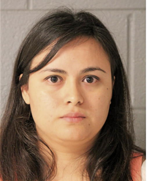 JESSICA TERESA ORTEGA, Cook County, Illinois