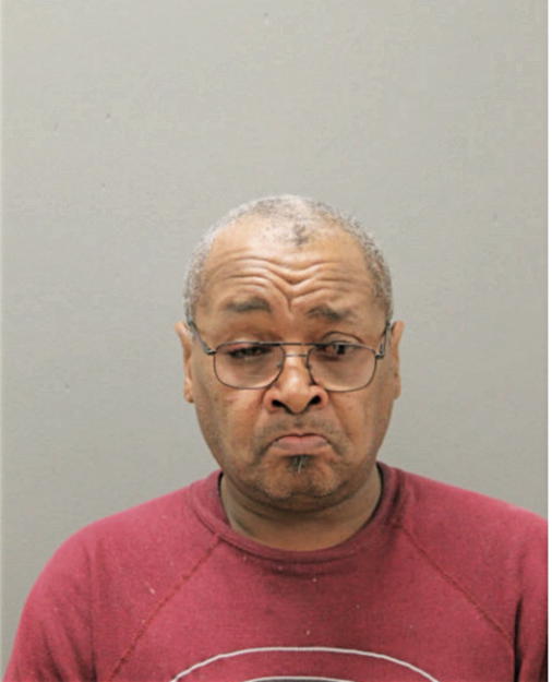 DARRYL BERNARD THOMAS, Cook County, Illinois