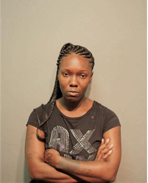 ALISE THOMPSON, Cook County, Illinois