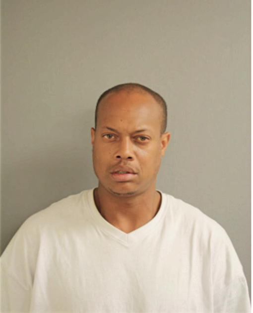 JOHN L THURMAN, Cook County, Illinois