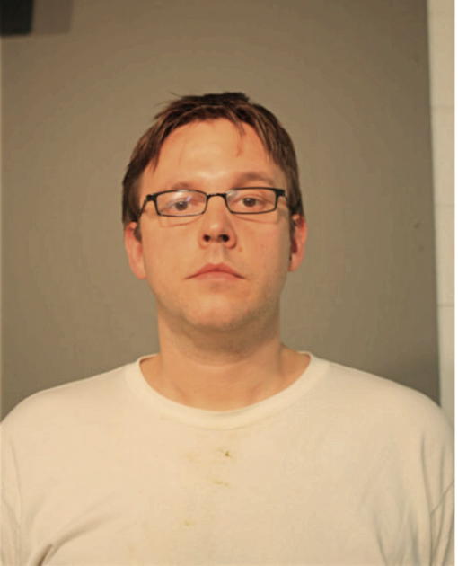 BRIAN J TIEMANN, Cook County, Illinois