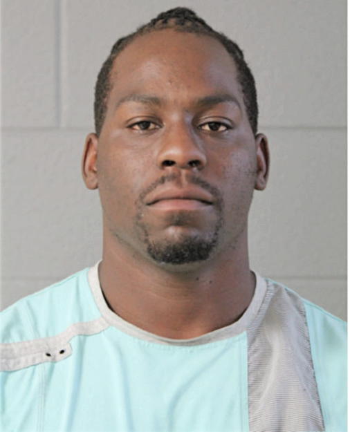PIERRE D TONEY, Cook County, Illinois