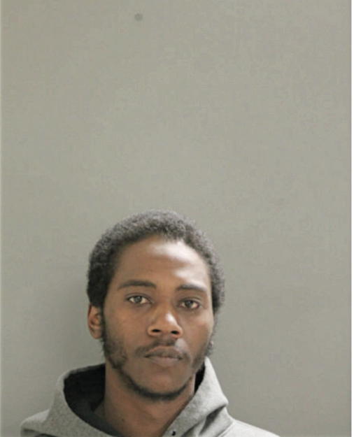 DOWAN TRICHE, Cook County, Illinois