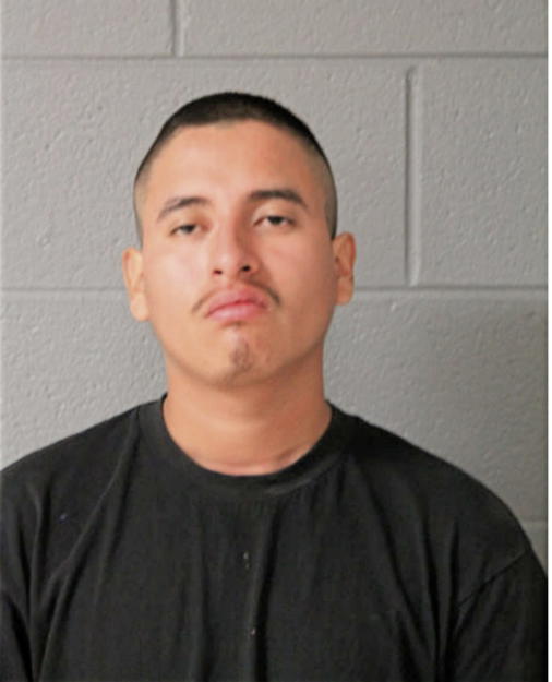 ALEXIS VELAZQUEZ, Cook County, Illinois