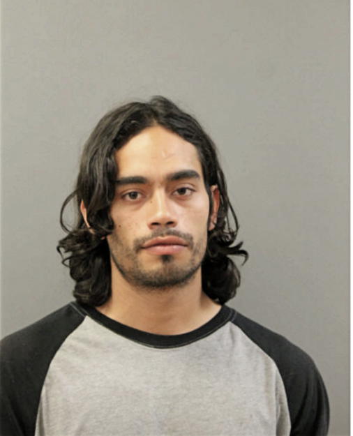 WILSON A. VERA, Cook County, Illinois