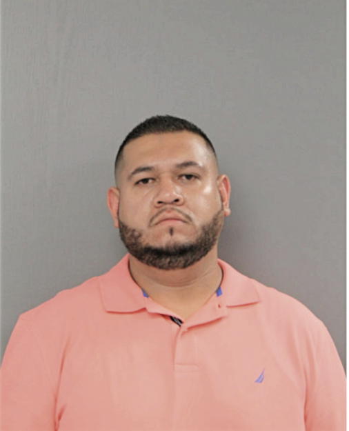 FLAVIO DEL VILLAR, Cook County, Illinois