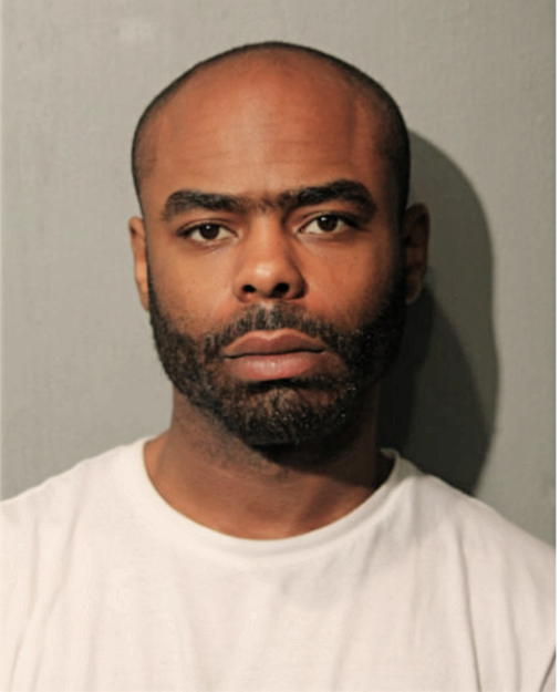 KYLE D WALKER, Cook County, Illinois