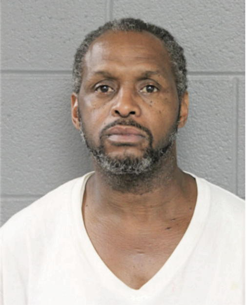 MARSHALL WALKER, Cook County, Illinois