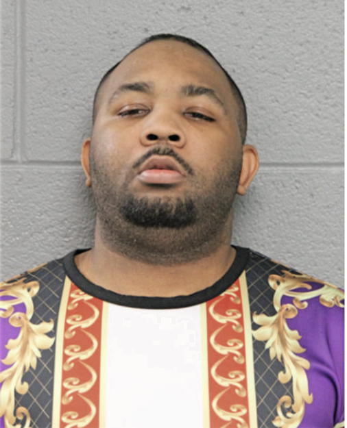 GLENN WALLACE, Cook County, Illinois