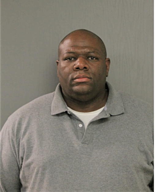 AARON C WALTERS, Cook County, Illinois