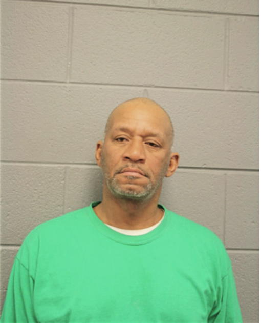 ROBERT WASHINGTON, Cook County, Illinois