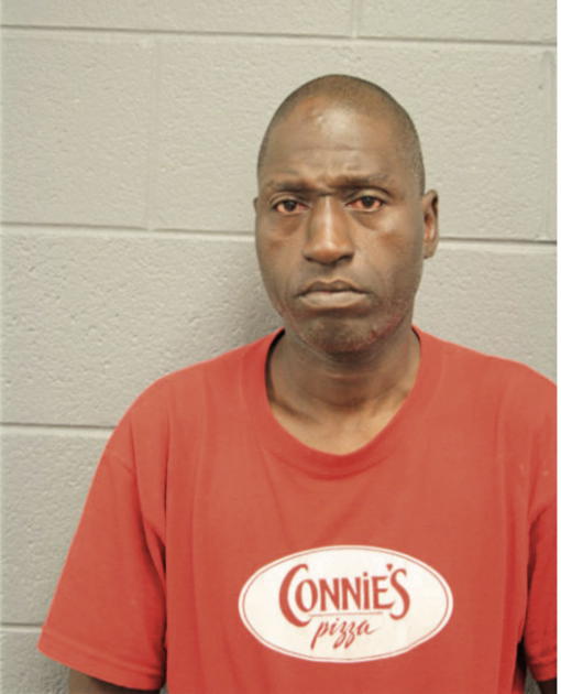 ANGELO WATSON, Cook County, Illinois