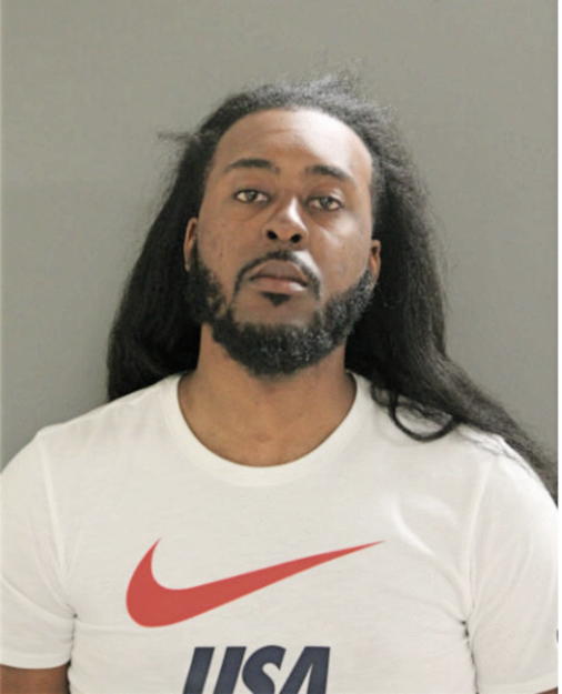 DARIAN L WATSON, Cook County, Illinois