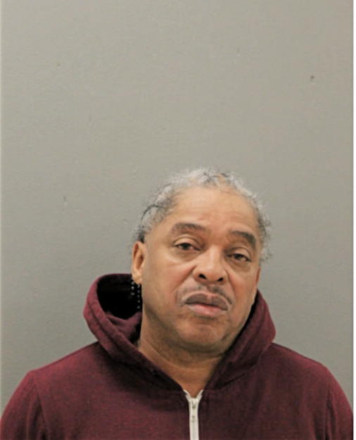 RORY D WATSON, Cook County, Illinois