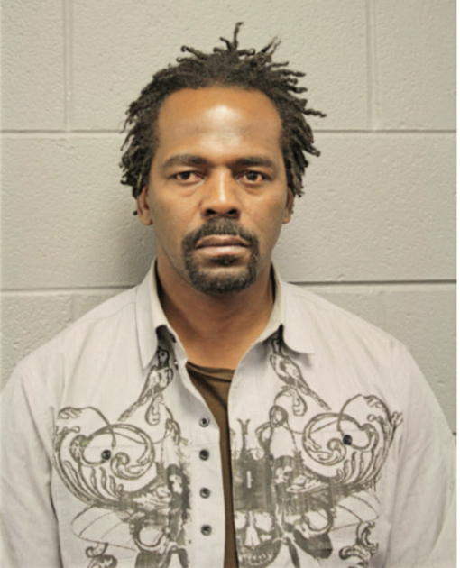 LEE E WELLS, Cook County, Illinois