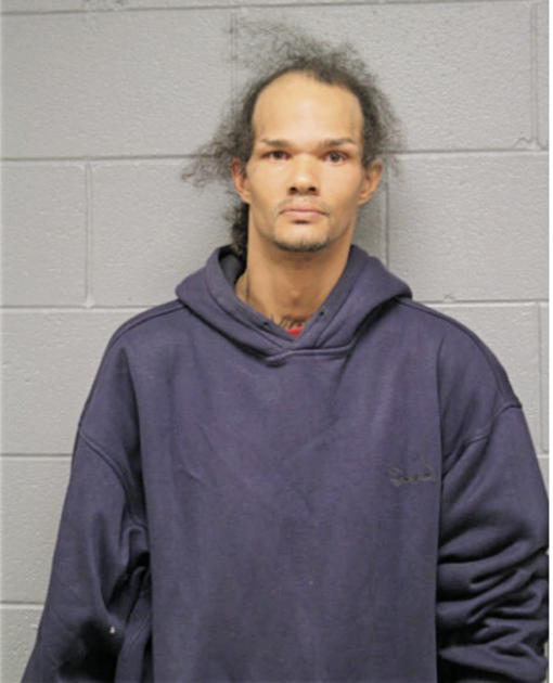 JOHN W WERNER, Cook County, Illinois
