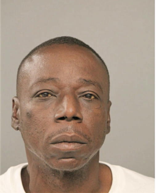 JOHNELL WESTLEY, Cook County, Illinois