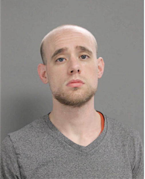 OLIN WILLIAMS, Cook County, Illinois