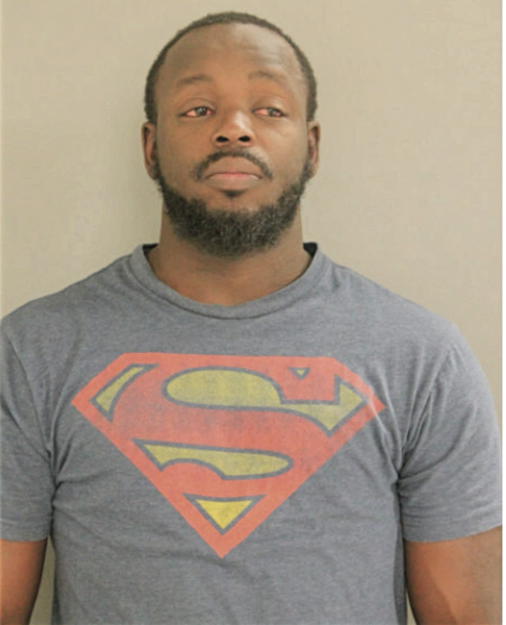 TIMOTHY E WILLIAMS, Cook County, Illinois