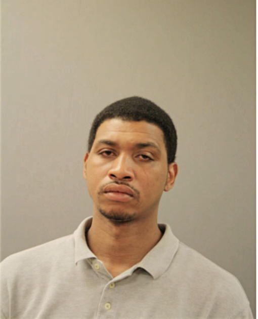 HOWARD D WILLIAMSON, Cook County, Illinois