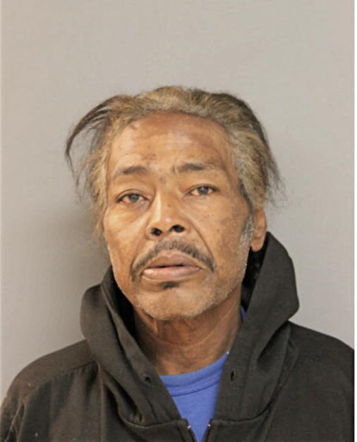 DANNY WILSON, Cook County, Illinois