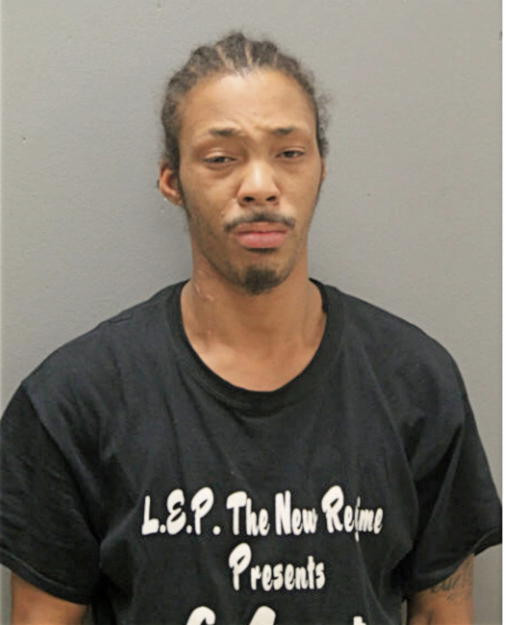 KENNETH WILSON, Cook County, Illinois