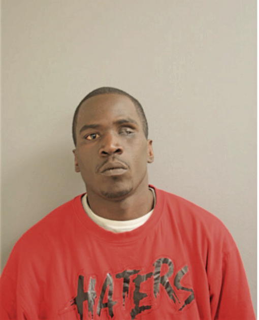 ANTHONY J WINDHAM, Cook County, Illinois