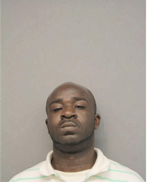 TORIANO C WINSTON, Cook County, Illinois