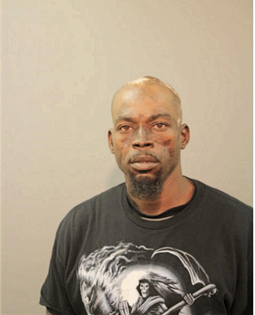 JOE L WOODS, Cook County, Illinois