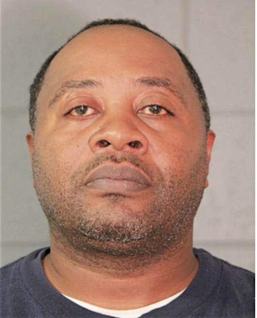 ROSSANO E WOODS, Cook County, Illinois
