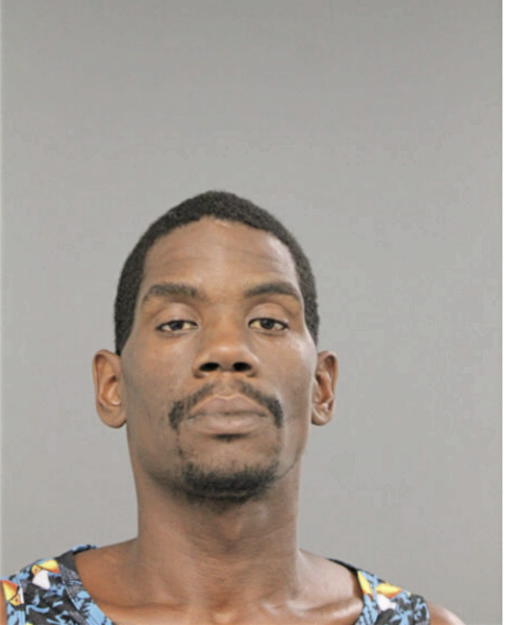 FREDERICK LEE YOUNG, Cook County, Illinois
