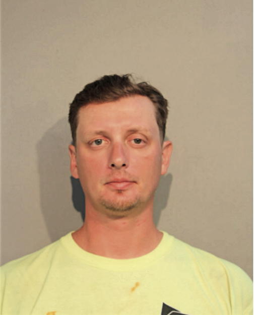 LUKASZ ZABKOWSKI, Cook County, Illinois