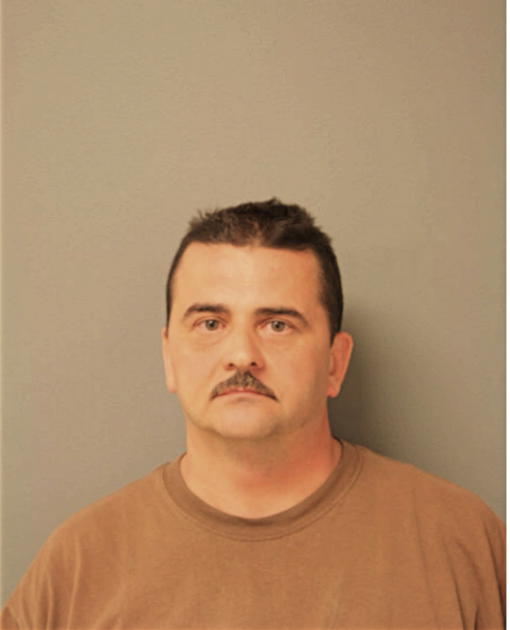 MICHAEL P ACCETURO, Cook County, Illinois