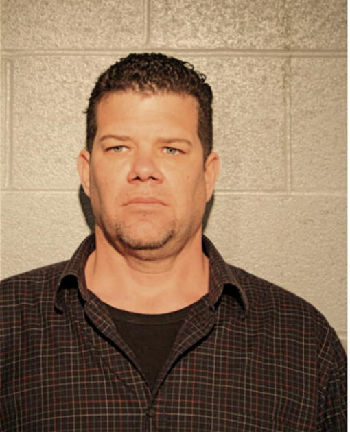 HECTOR AGOSTO, Cook County, Illinois