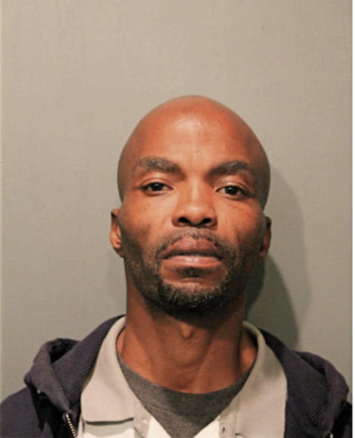 DWAN ALEXANDER, Cook County, Illinois
