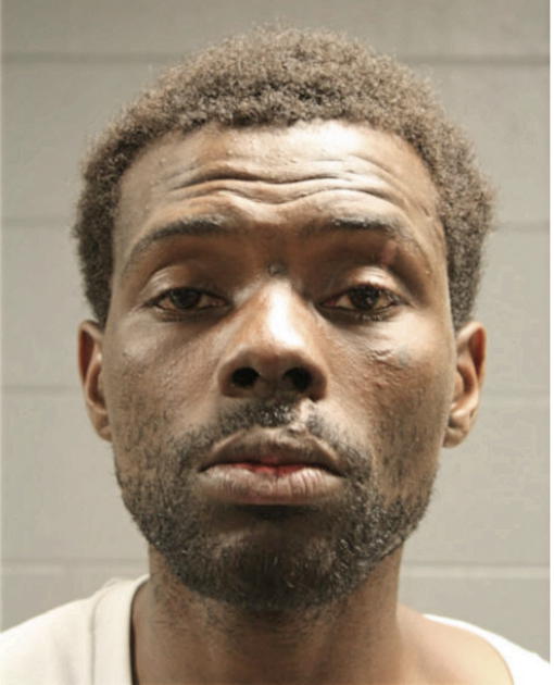 REGINALD ALLEN, Cook County, Illinois