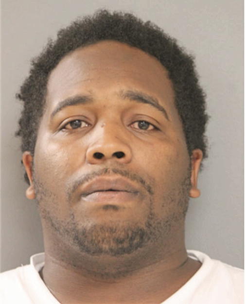 RODERICK E ARNOLD, Cook County, Illinois