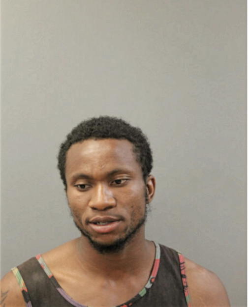 TIMOTHY J ASHLEY, Cook County, Illinois