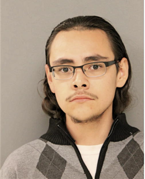 EVERARDO AVALOS, Cook County, Illinois