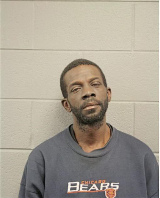 CALVIN L AVERY, Cook County, Illinois