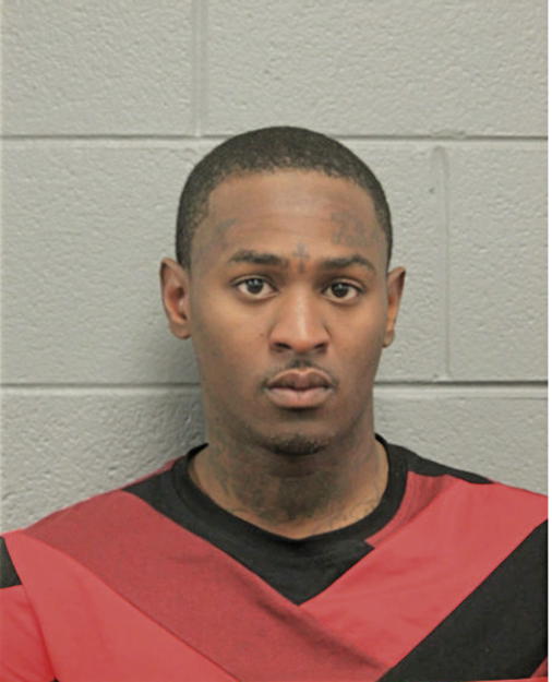 WALTER BACON, Cook County, Illinois