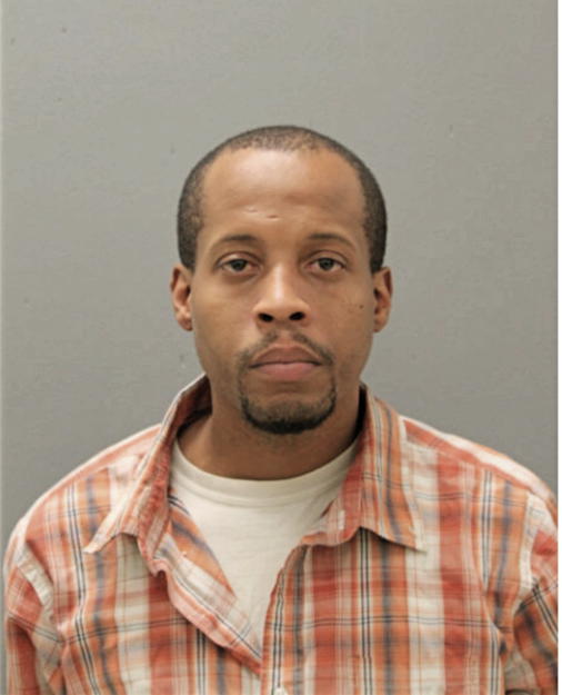 ROBERT BAKER, Cook County, Illinois