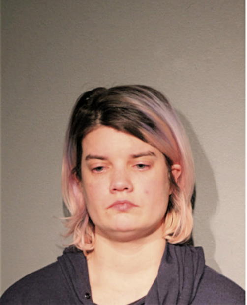 REBECCA M BEIGHLEY, Cook County, Illinois