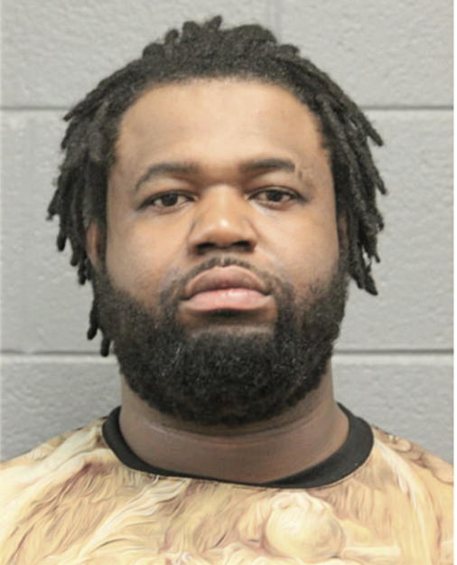 ANDREW C BELL, Cook County, Illinois