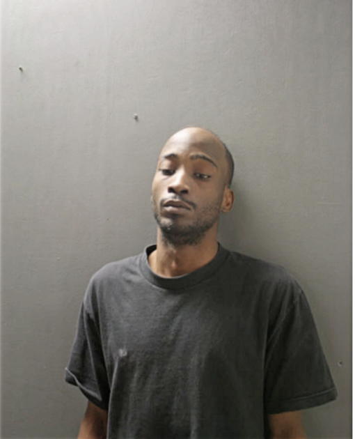 TREMAIN BLACKMON, Cook County, Illinois