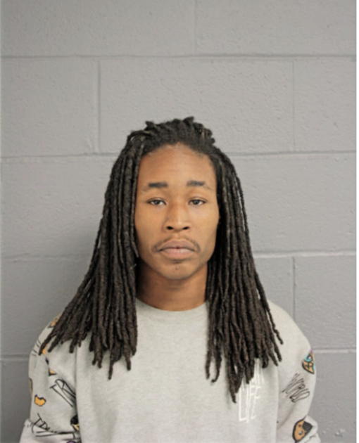 CHRISTOPHER BLANKENSHIP, Cook County, Illinois