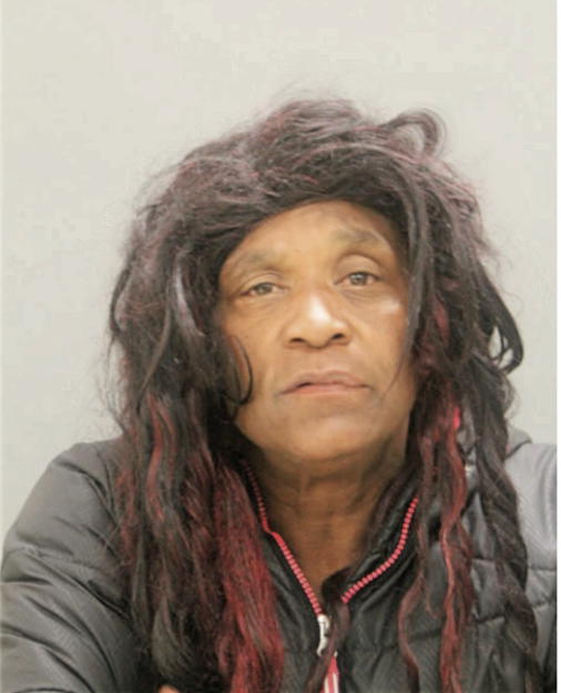 NICHOLE BLAXON, Cook County, Illinois